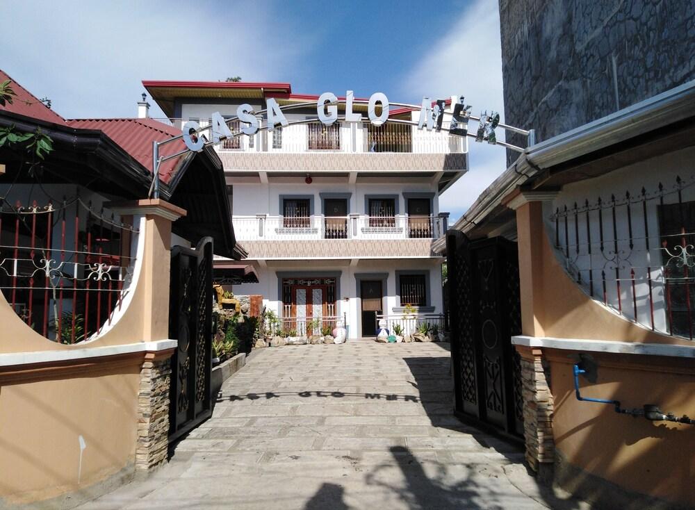 Casa Glo Mer Transient Exterior
