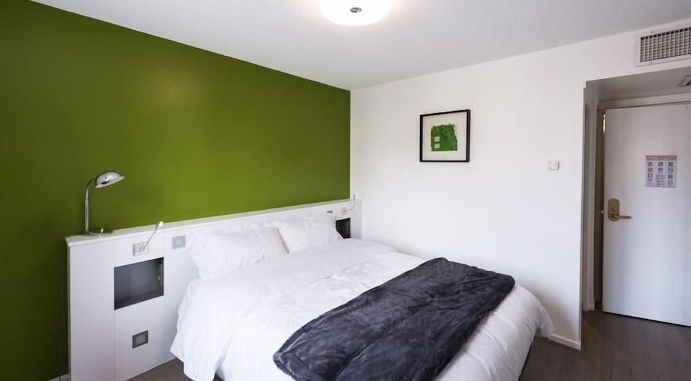 أوتل لي بوتو كاري غرفة