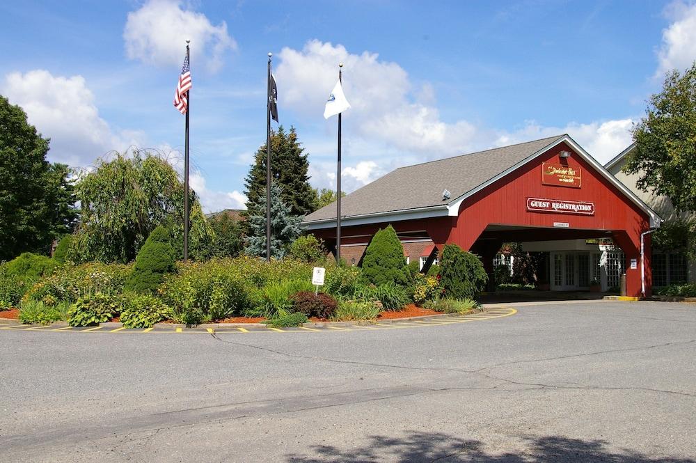Sturbridge Host Hotel & Conference Center Featured Image