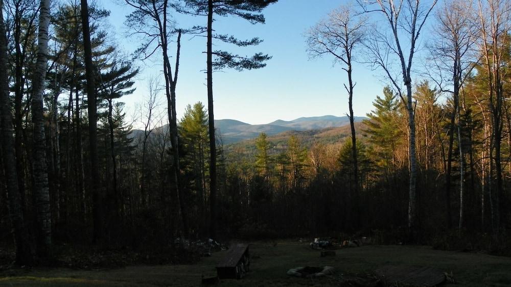 3 Bedroom Private Home With Mountain Views! - Md48e Property Grounds
