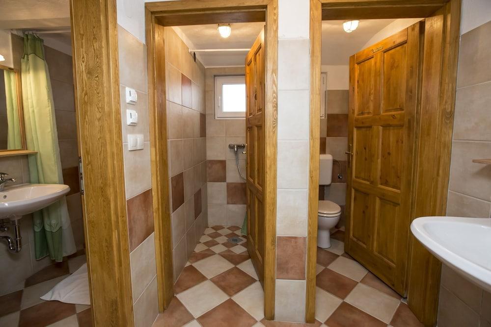 كوتيدج سوها حمام