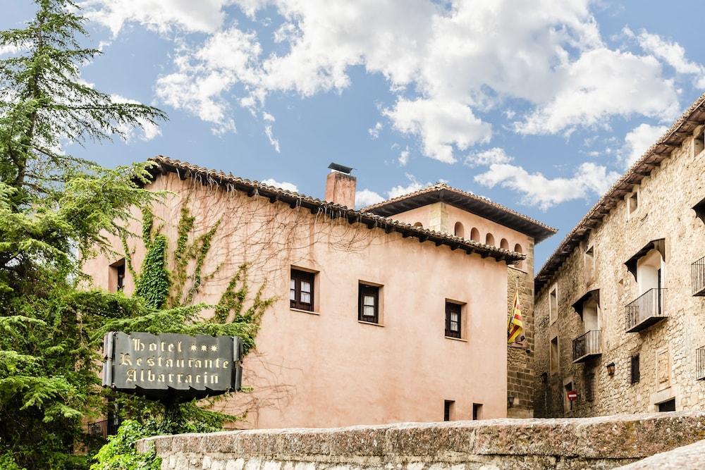 Albarracin Featured Image