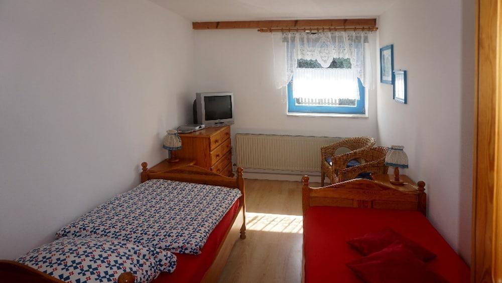 Pension Schwalbennest Room