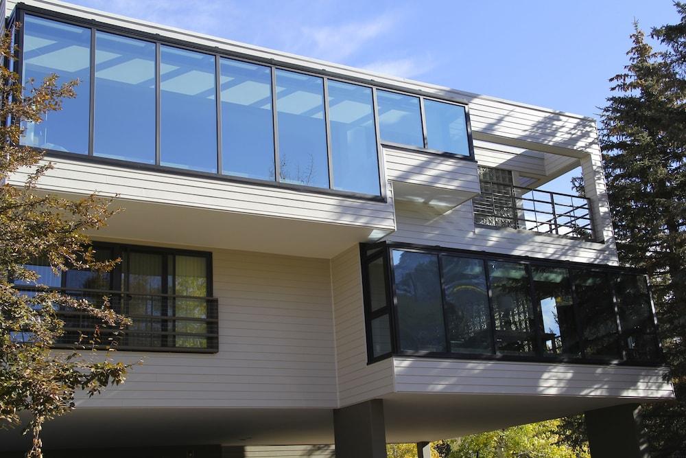 Simba Run Condos 2Bed 2Bath Exterior