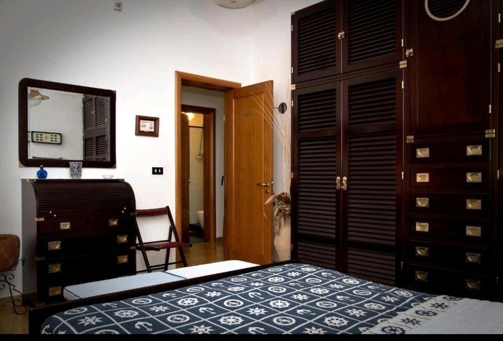 بد آند بريكفاست فيلا إيناس غرفة