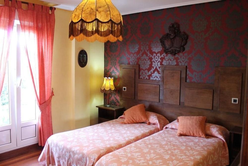 كاسا رورال زاريتا باري أخرى