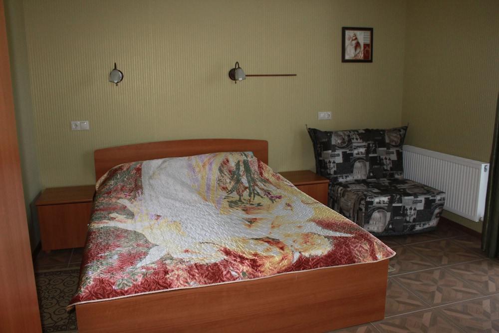 Guest House Alexander Room