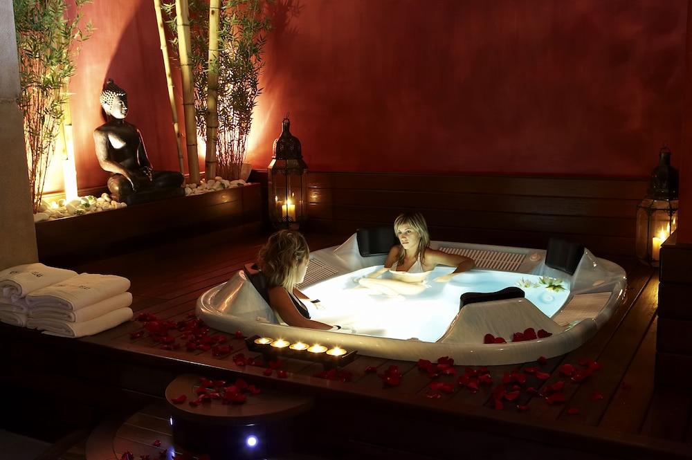 Rusticae Hotel Sant Roc