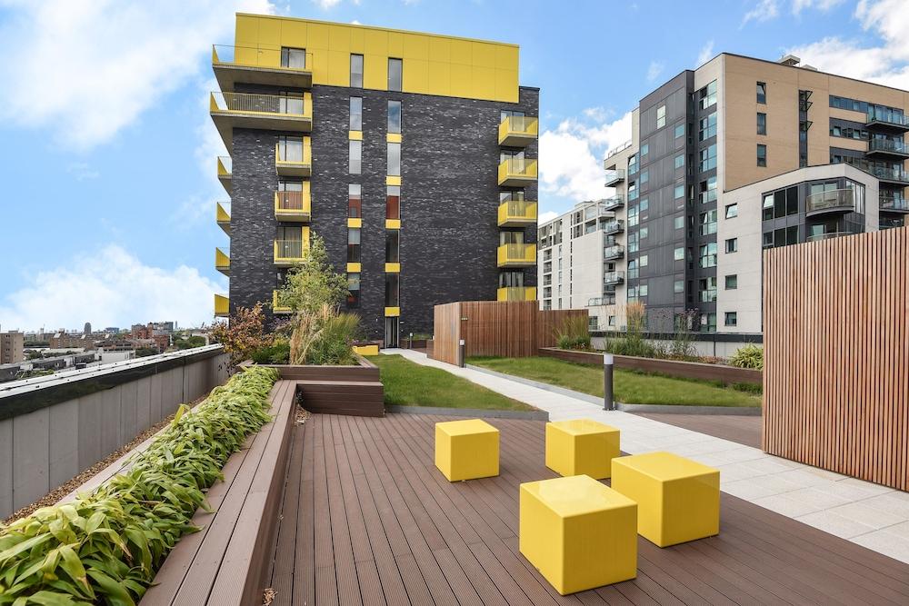 ميلهاربور ريزيدنسيز