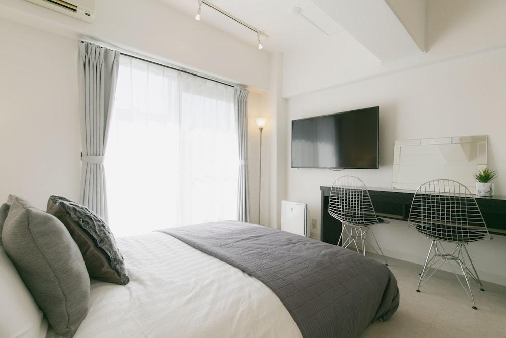 Akebono 5-C Room