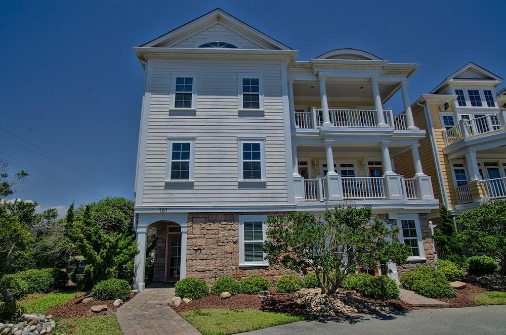 Seabrook 101 Featured Image