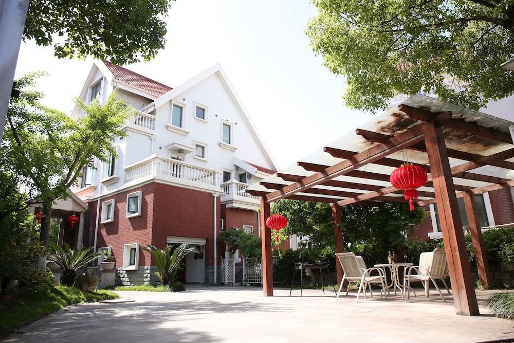 Taorenpai Homeparty Villa Jindi