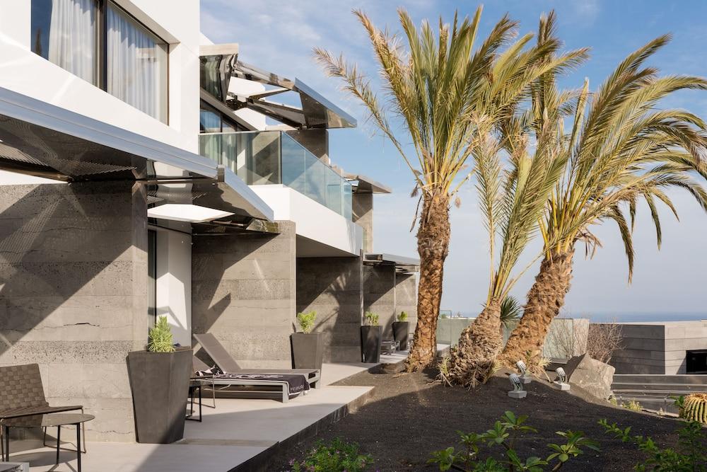 لا إيسلا يه إل مار هوتل بوتيك - للبالغين فقط الصورة الأساسية