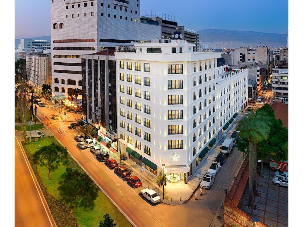 كوردون هوتل كانكايا الصورة الأساسية