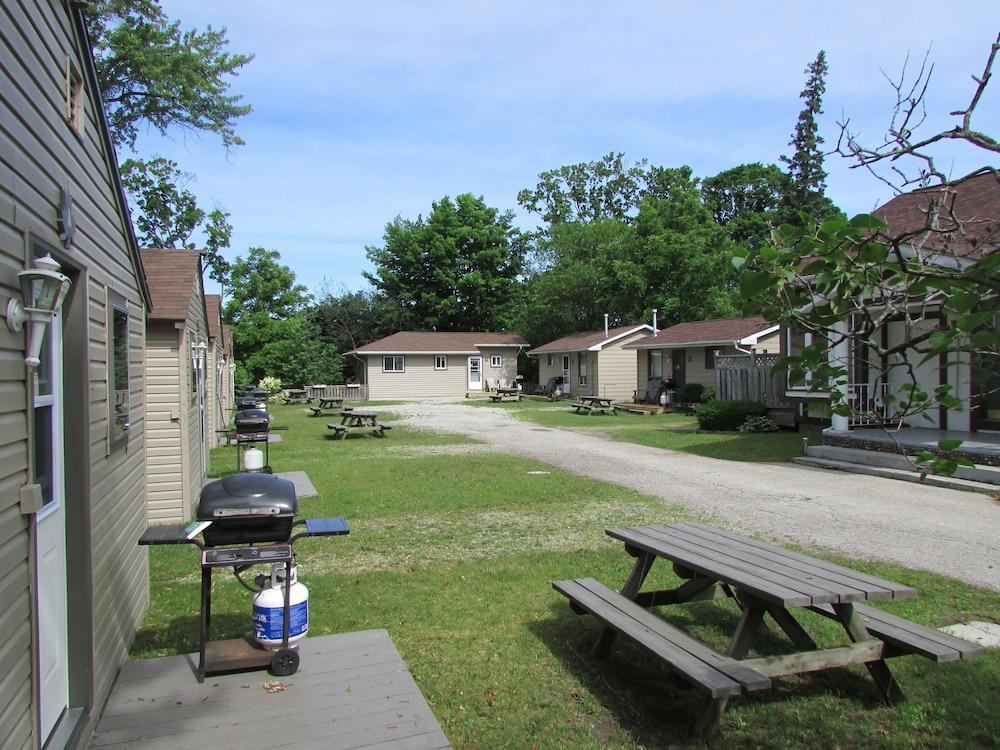 ذا مابلس كوتيدجيز