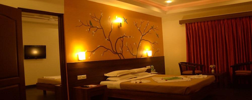 Abirami Residency