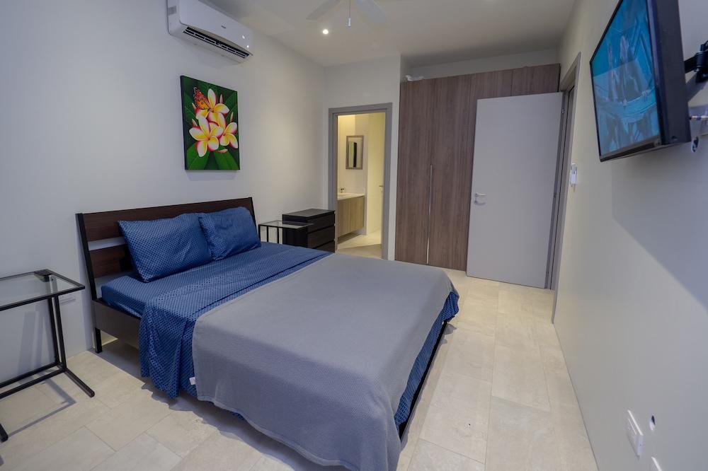 Mountain View Foresta A3 Room