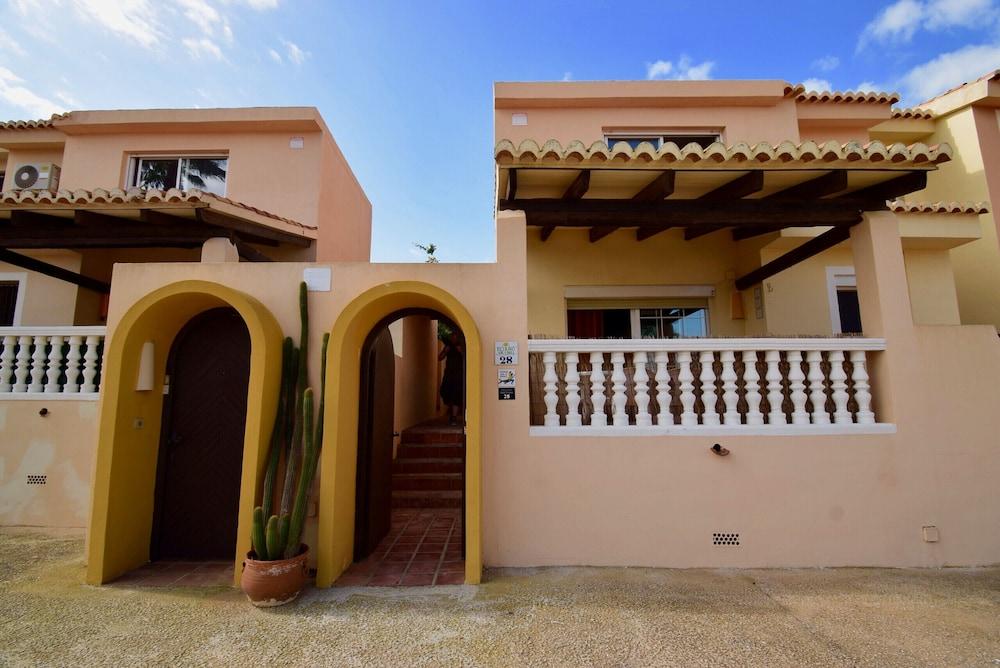 201 Sunflower - Ac/wifi - Private Pool Exterior