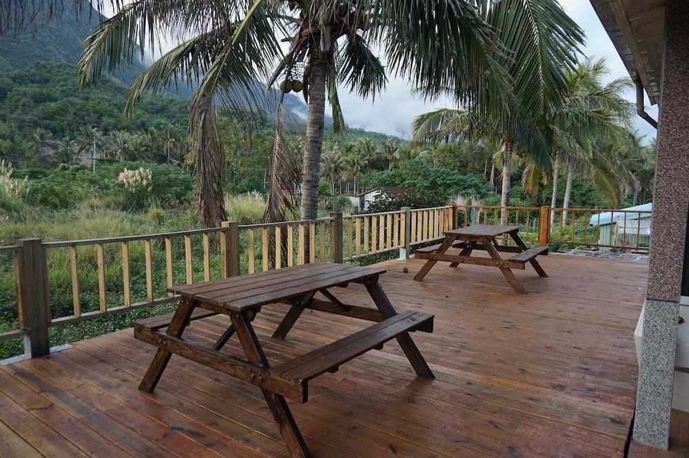 جاجيليا بي بي المنطقة الخارجية