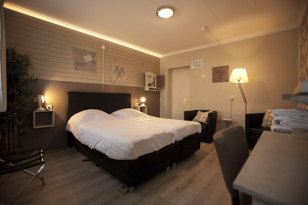 هوتل ريستورانت هوف فان هالسبيرج الصورة الأساسية