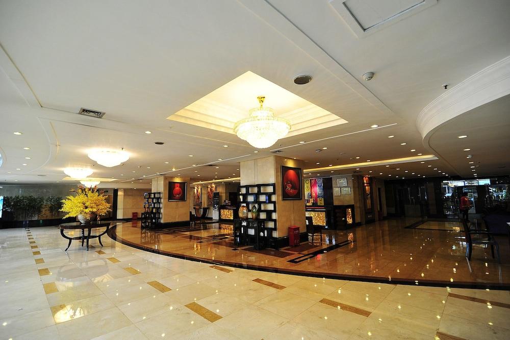 رمادا بلازا جويانج