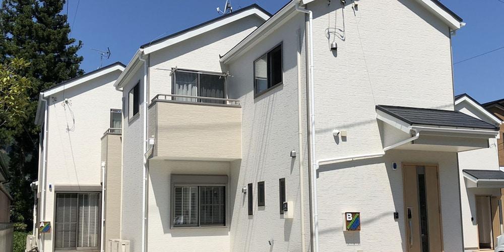 Kinugawa Station Front Featured Image