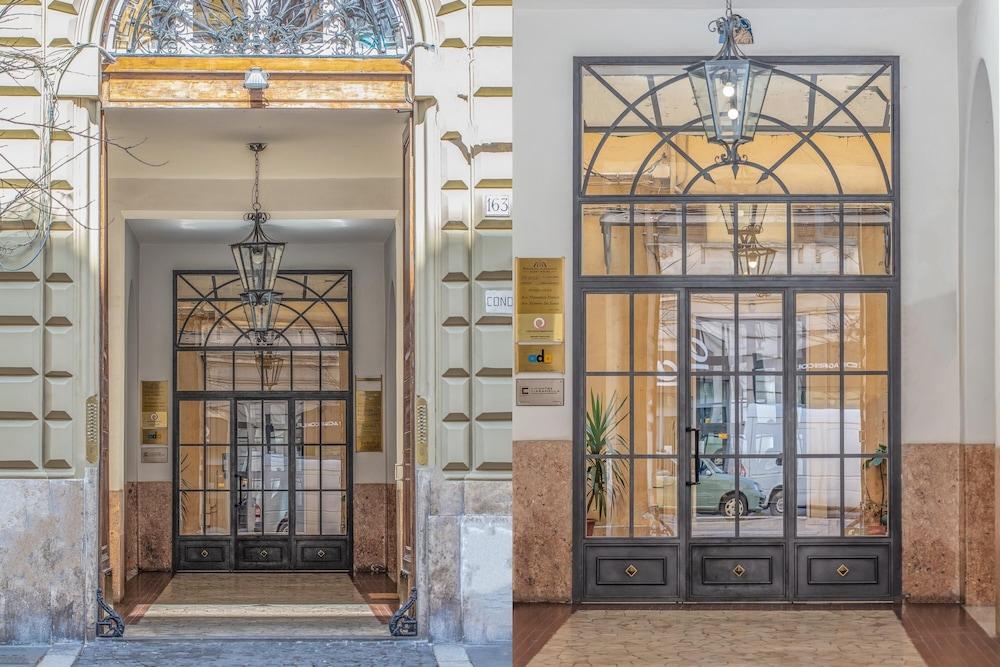 Ada Rooms Exterior