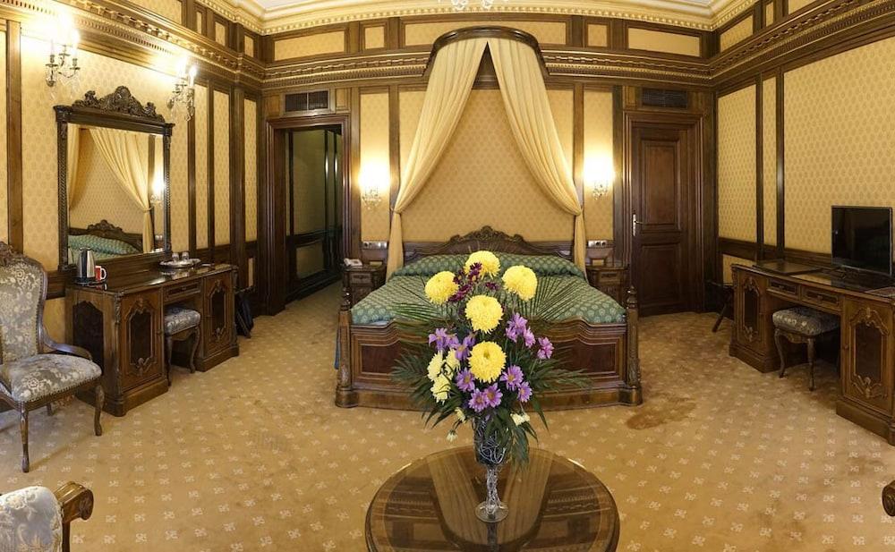 هوتل كاسا كابسا غرفة