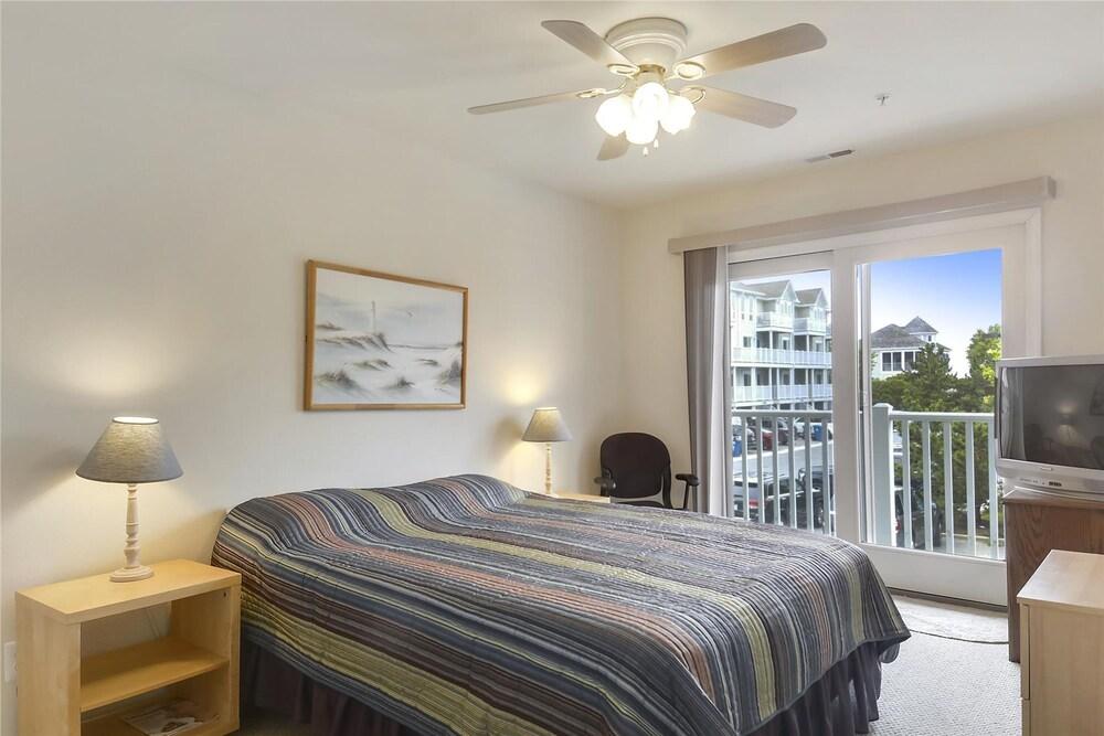 Villas at Beach Cove Unit #9 by Long & Foster Room