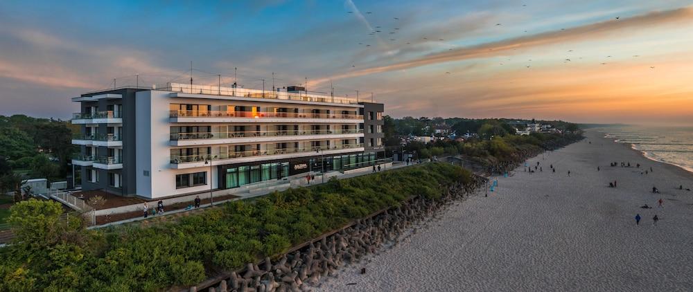 بالتيفيا سي ريزورت