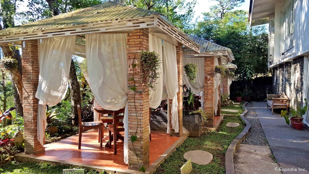La Casa Bianca
