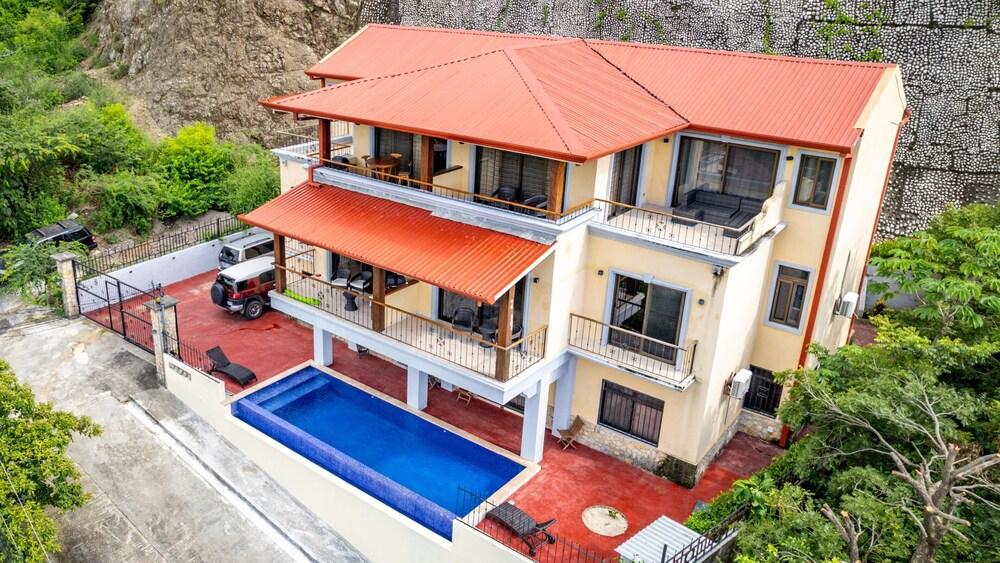 2BD Condo With Pool and Scenic Ocean View in Flamingo Exterior