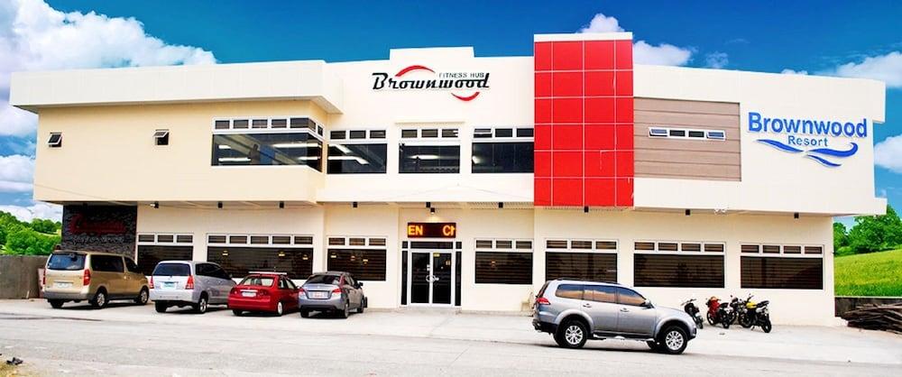 براون وود ريزورت آند هوتل