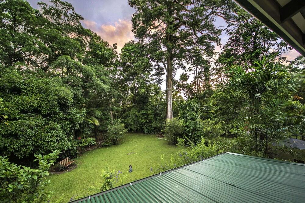 Red Mill House in Daintree Others