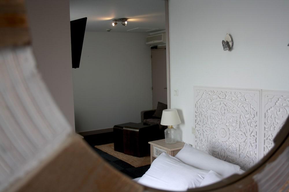 Sea View Room