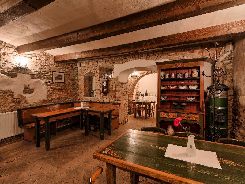 Hotel Traube