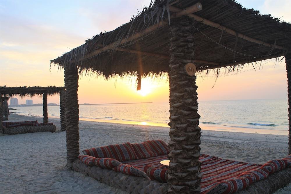 Bianky Beach Camp Beach