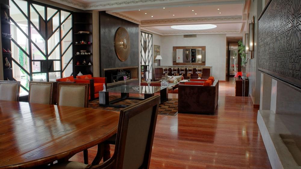 Maradisse Bhakti Villas