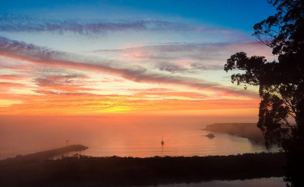 نورث كليف هوتل المنطقة الخارجية