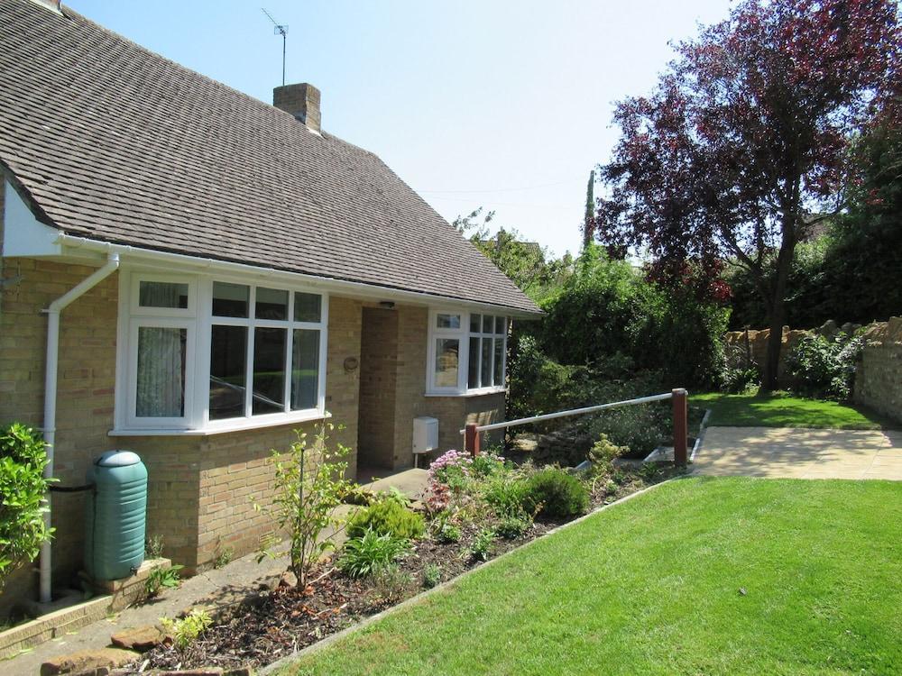 ليتل أوركارد