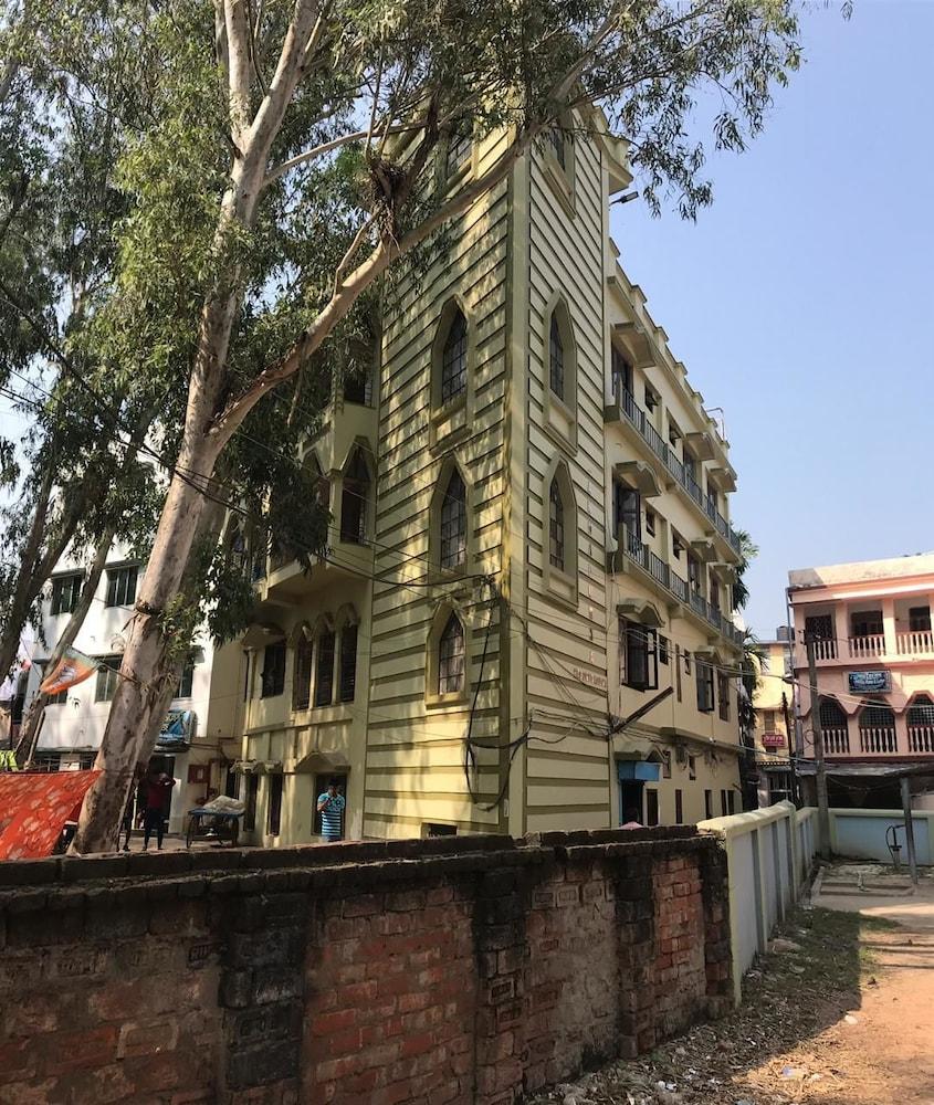 Annapurna Resort and Lodge