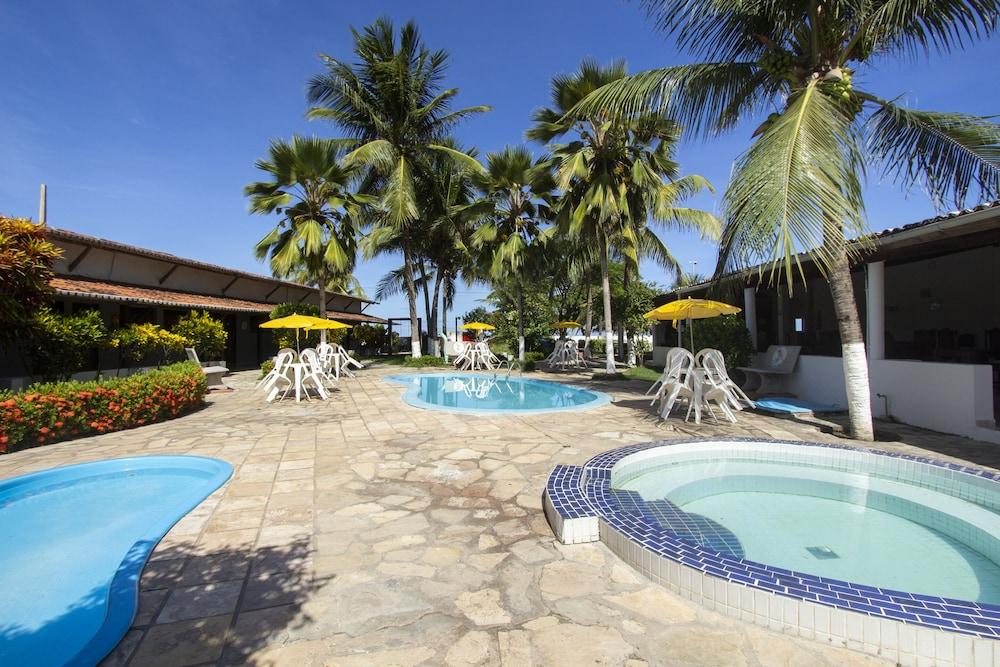 Pousada do Inglês Outdoor Pool