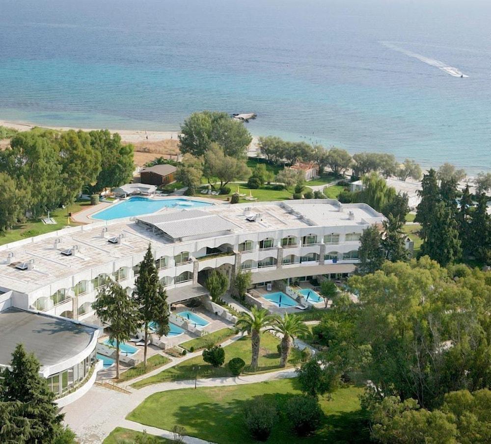 GΗotels Theophano Imperial Palace