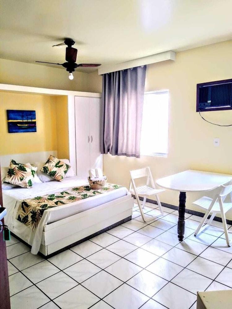 Pousada Vó Regina Room