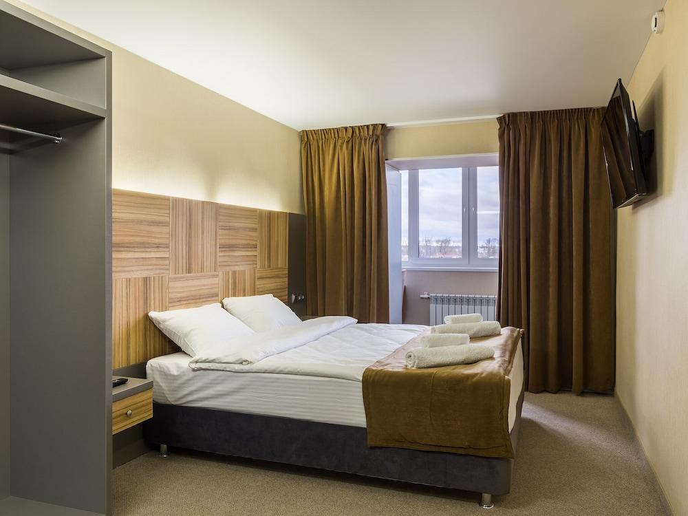 Business-hotel Voskresensk