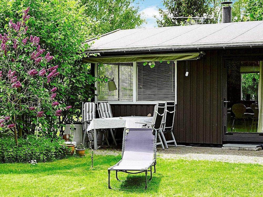 4 Person Holiday Home in Eskebjerg