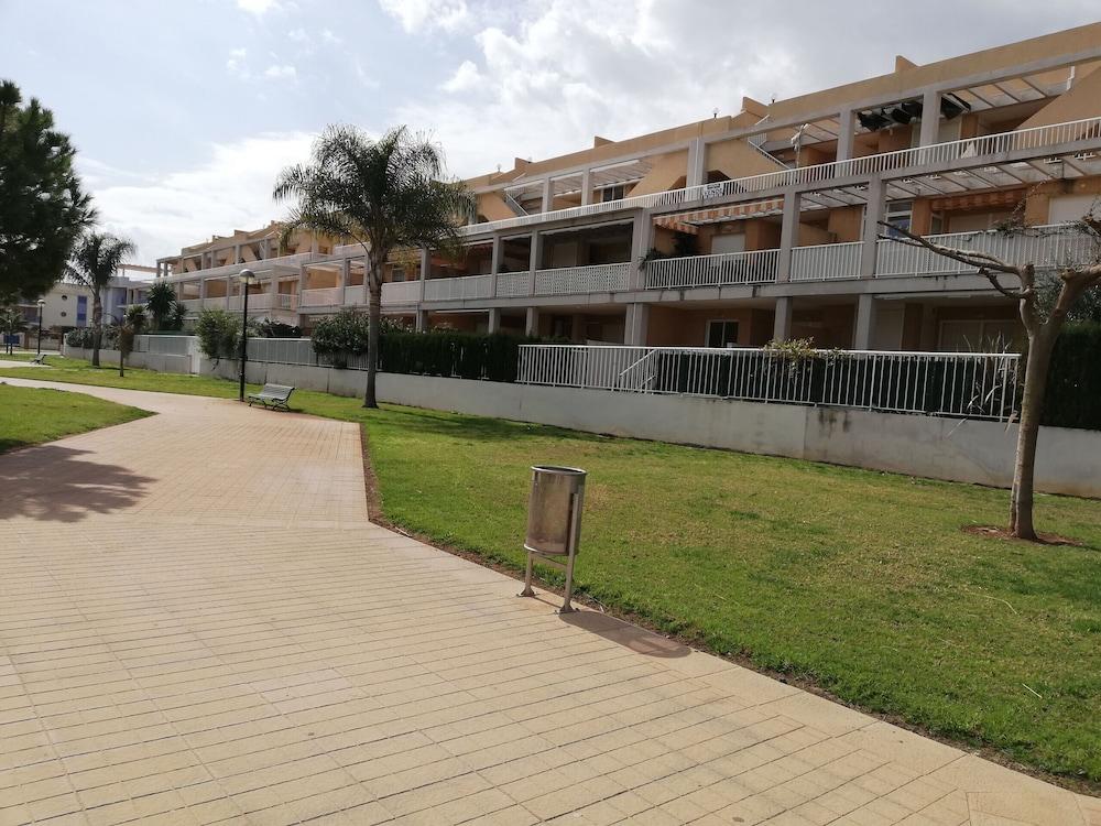 Las Terrazas Esc. 6 1º pta 3 Property Grounds