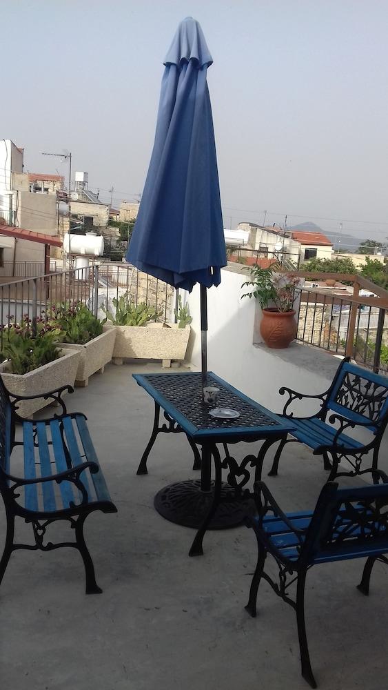 Lefkara View Featured Image