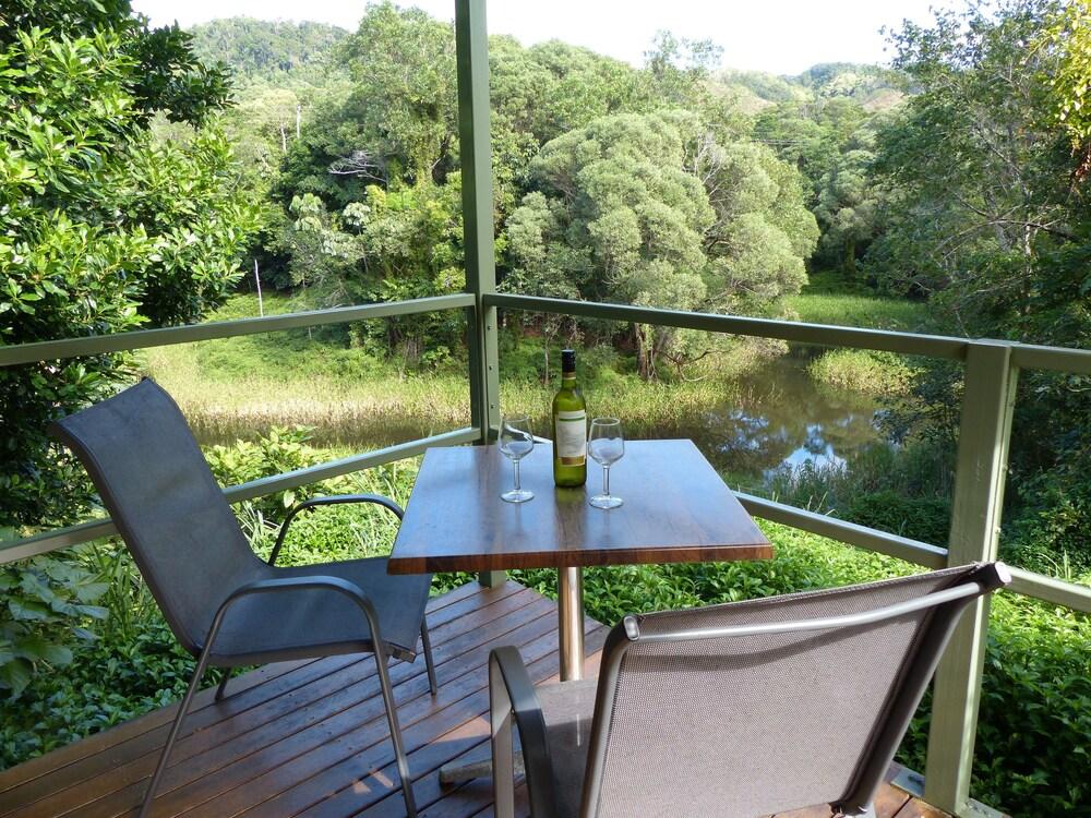 Daintree Valley Haven Others