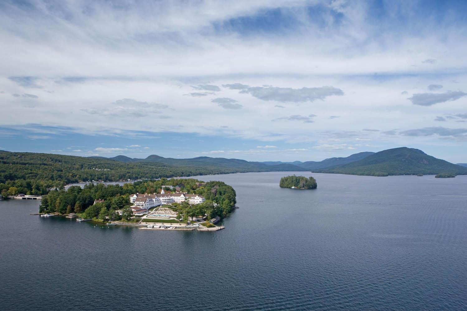 The Sagamore Others